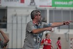 THC gewinnt erstes Champion League Spiel klar mit 33:20 (Foto: Ch. Keil)