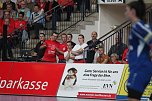 THC gewinnt erstes Champion League Spiel klar mit 33:20 (Foto: Ch. Keil)