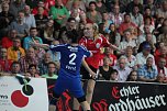 THC gewinnt erstes Champion League Spiel klar mit 33:20 (Foto: Ch. Keil)