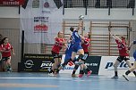 THC gewinnt erstes Champion League Spiel klar mit 33:20 (Foto: Ch. Keil)