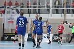 THC gewinnt erstes Champion League Spiel klar mit 33:20 (Foto: Ch. Keil)