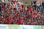 THC gewinnt erstes Champion League Spiel klar mit 33:20 (Foto: Ch. Keil)