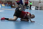 THC gewinnt erstes Champion League Spiel klar mit 33:20 (Foto: Ch. Keil)