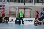 THC gewinnt erstes Champion League Spiel klar mit 33:20 (Foto: Ch. Keil)