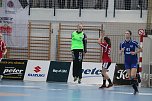 THC gewinnt erstes Champion League Spiel klar mit 33:20 (Foto: Ch. Keil)
