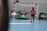 THC gewinnt erstes Champion League Spiel klar mit 33:20 (Foto: Ch. Keil)