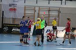 THC gewinnt erstes Champion League Spiel klar mit 33:20 (Foto: Ch. Keil)