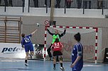 THC gewinnt erstes Champion League Spiel klar mit 33:20 (Foto: Ch. Keil)