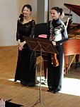 Kammerkonzert begeisterte (Foto: Karl-Heinz Herrmann)