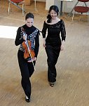 Kammerkonzert begeisterte (Foto: Karl-Heinz Herrmann)