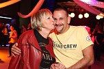 Party im Jugendclubhaus (Foto: Belvedere Media Agentur)