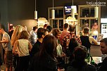 Party im Jugendclubhaus (Foto: Belvedere Media Agentur)