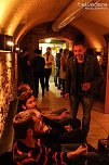 Party im Jugendclubhaus (Foto: Belvedere Media Agentur)