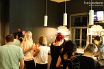 Party im Jugendclubhaus (Foto: Belvedere Media Agentur)