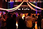 Party im Jugendclubhaus (Foto: Belvedere Media Agentur)