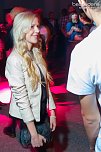 Party im Jugendclubhaus (Foto: Belvedere Media Agentur)
