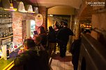 Party im Jugendclubhaus (Foto: Belvedere Media Agentur)