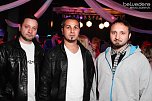 Party im Jugendclubhaus (Foto: Belvedere Media Agentur)