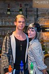 Party im Jugendclubhaus (Foto: Belvedere Media Agentur)