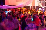 Party im Jugendclubhaus (Foto: Belvedere Media Agentur)