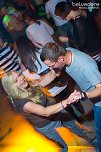 Party im Jugendclubhaus (Foto: Belvedere Media Agentur)