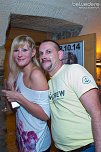 Party im Jugendclubhaus (Foto: Belvedere Media Agentur)