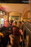 Party im Jugendclubhaus (Foto: Belvedere Media Agentur)