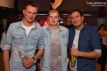 Party im Jugendclubhaus (Foto: Belvedere Media Agentur)