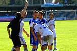 Wacker gegen Carl Zeiss - Fu&szlig;ballfest im AKS (Foto: Bernd Peter)