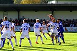 Wacker gegen Carl Zeiss - Fu&szlig;ballfest im AKS (Foto: Bernd Peter)