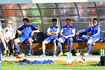 Wacker gegen Carl Zeiss - Fu&szlig;ballfest im AKS (Foto: Bernd Peter)