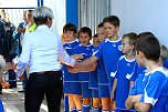 Wacker gegen Carl Zeiss - Fu&szlig;ballfest im AKS (Foto: Bernd Peter)