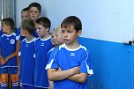 Wacker gegen Carl Zeiss - Fu&szlig;ballfest im AKS (Foto: Bernd Peter)