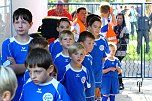 Wacker gegen Carl Zeiss - Fu&szlig;ballfest im AKS (Foto: Bernd Peter)