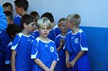 Wacker gegen Carl Zeiss - Fu&szlig;ballfest im AKS (Foto: Bernd Peter)