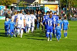 Wacker gegen Carl Zeiss - Fu&szlig;ballfest im AKS (Foto: Bernd Peter)