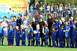 Wacker gegen Carl Zeiss - Fu&szlig;ballfest im AKS (Foto: Bernd Peter)