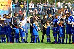 Wacker gegen Carl Zeiss - Fu&szlig;ballfest im AKS (Foto: Bernd Peter)