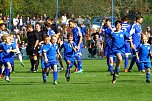Wacker gegen Carl Zeiss - Fu&szlig;ballfest im AKS (Foto: Bernd Peter)