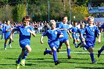 Wacker gegen Carl Zeiss - Fu&szlig;ballfest im AKS (Foto: Bernd Peter)