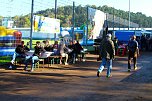 Wacker gegen Carl Zeiss - Fu&szlig;ballfest im AKS (Foto: Bernd Peter)
