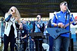 Wacker gegen Carl Zeiss - Fu&szlig;ballfest im AKS (Foto: Bernd Peter)