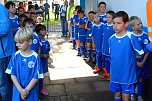 Wacker gegen Carl Zeiss - Fu&szlig;ballfest im AKS (Foto: Bernd Peter)