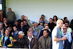 Wacker gegen Carl Zeiss - Fu&szlig;ballfest im AKS (Foto: Bernd Peter)