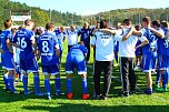 Wacker gegen Carl Zeiss - Fu&szlig;ballfest im AKS (Foto: Bernd Peter)