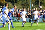 Wacker gegen Carl Zeiss - Fu&szlig;ballfest im AKS (Foto: Bernd Peter)
