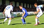 Wacker gegen Carl Zeiss - Fu&szlig;ballfest im AKS (Foto: Bernd Peter)