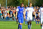 Wacker gegen Carl Zeiss - Fu&szlig;ballfest im AKS (Foto: Bernd Peter)