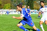 Wacker gegen Carl Zeiss - Fu&szlig;ballfest im AKS (Foto: Bernd Peter)