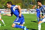Wacker gegen Carl Zeiss - Fu&szlig;ballfest im AKS (Foto: Bernd Peter)